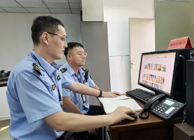 聚焦暑期未成年人保護 嚴守濱城網絡文化陣地——大連市文旅局強化網絡文化市場監管